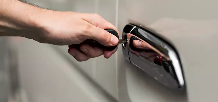 Why Choose Our Auto Locksmith Team in Garner, NC?