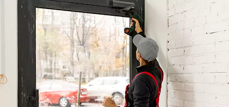 Comprehensive Door Closer Services in Garner, NC
