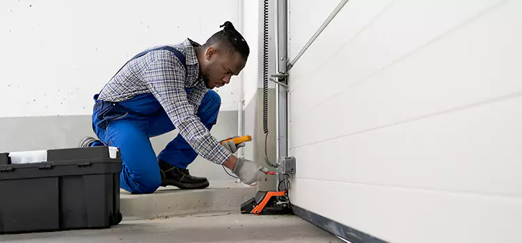 Expert Solutions for Every Garage Lock Need in Garner, NC