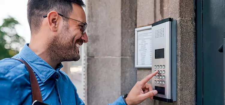 Advanced Solutions for Enhanced Security in Garner, NC