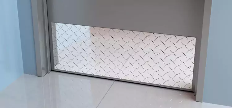 Benefits of Professional Kick Plate Solutions in Garner, NC