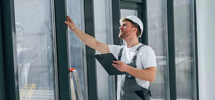 Comprehensive Solutions for Your Sticking Doors in Garner, NC