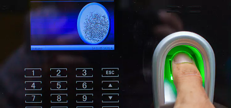 Your Trusted Partner for Secure Access in Garner, NC